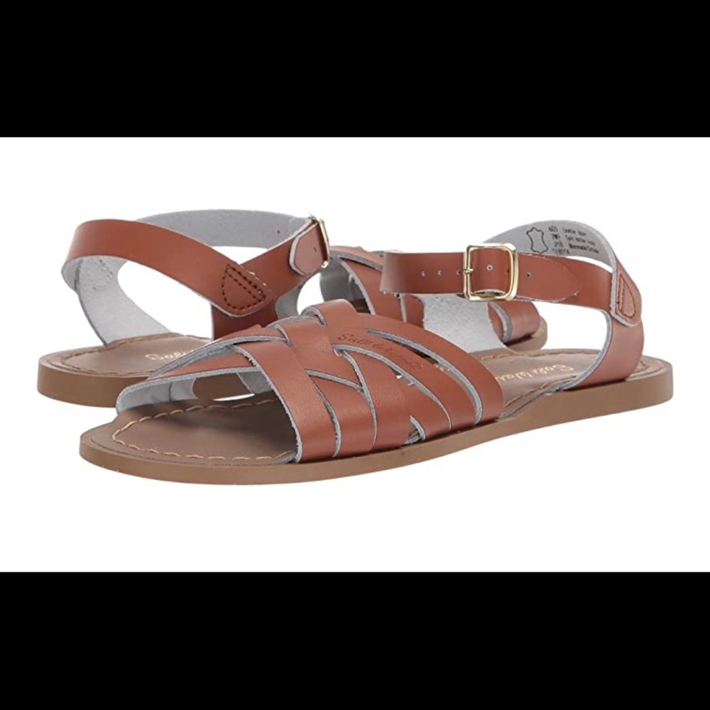 🆕 Salt Water Sandals